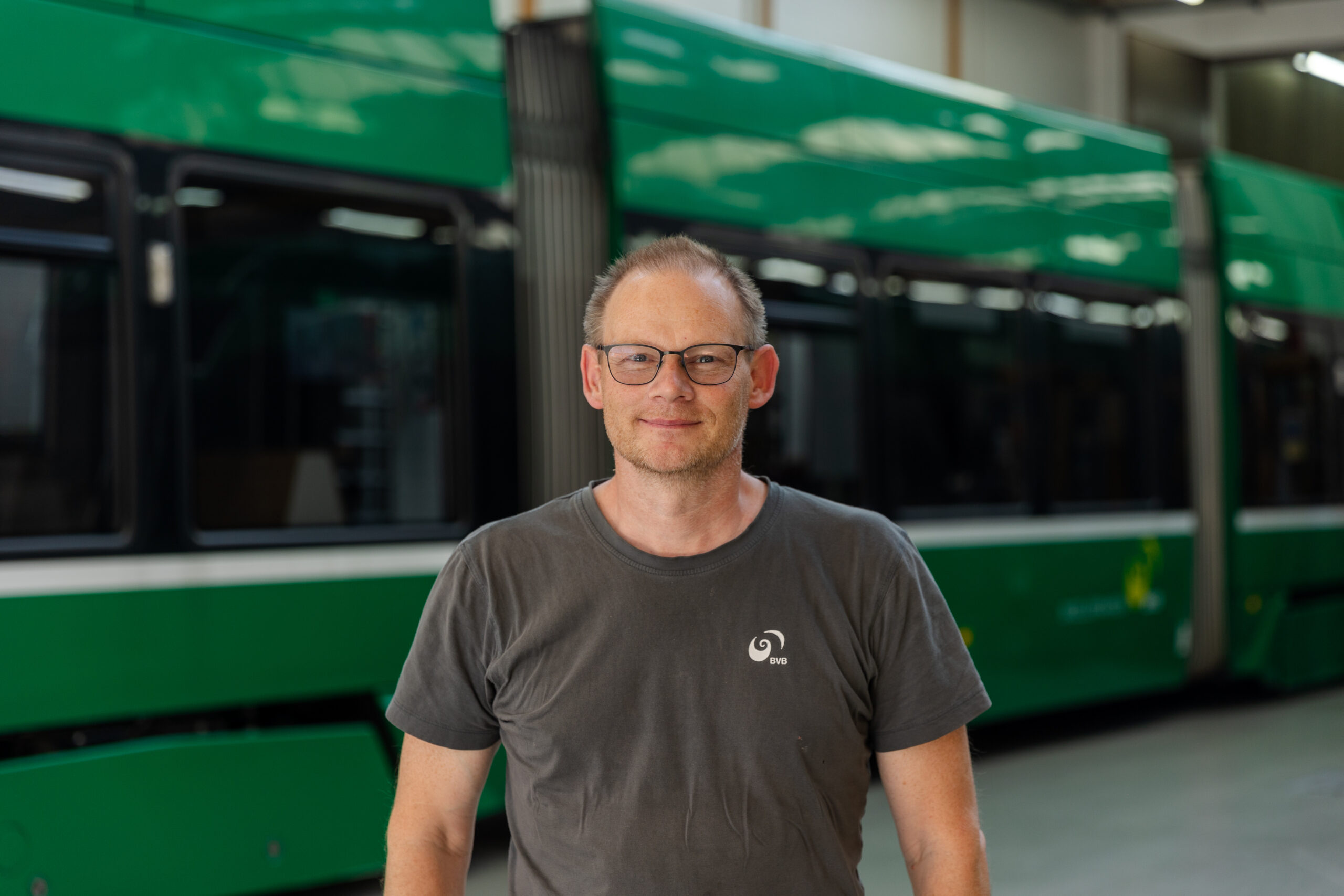 Markus Seiler