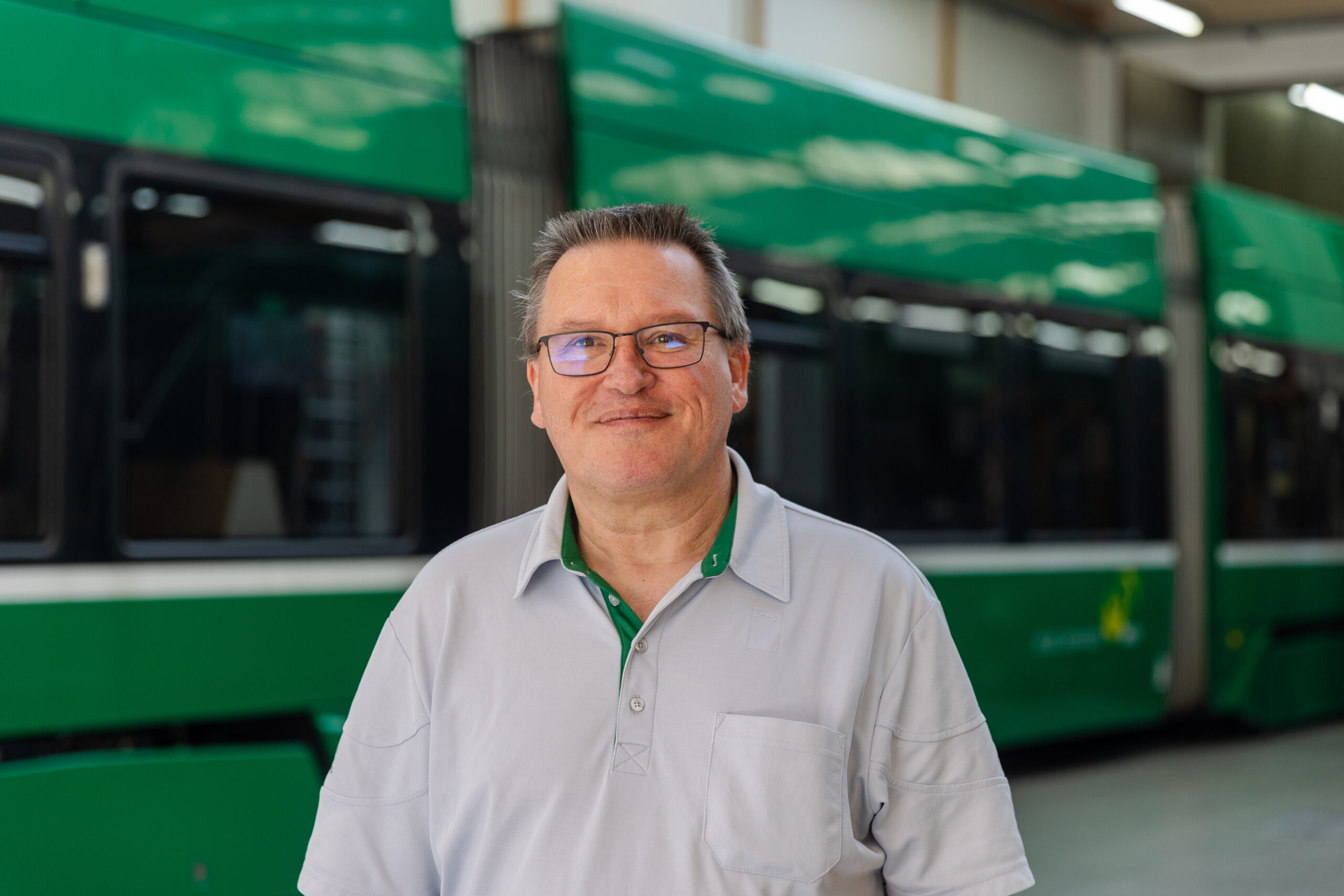 Thomas Zemp