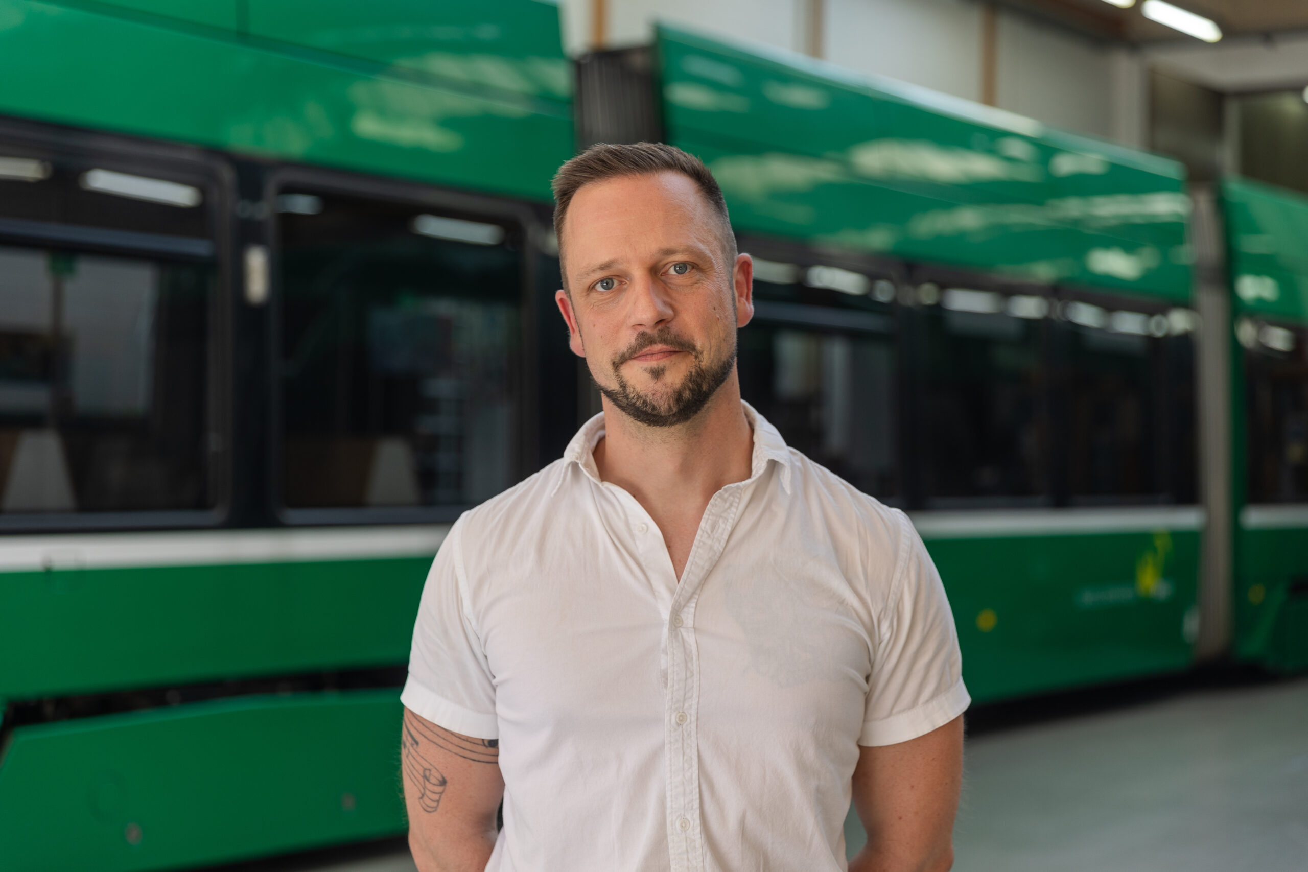 Daniel Bielmann