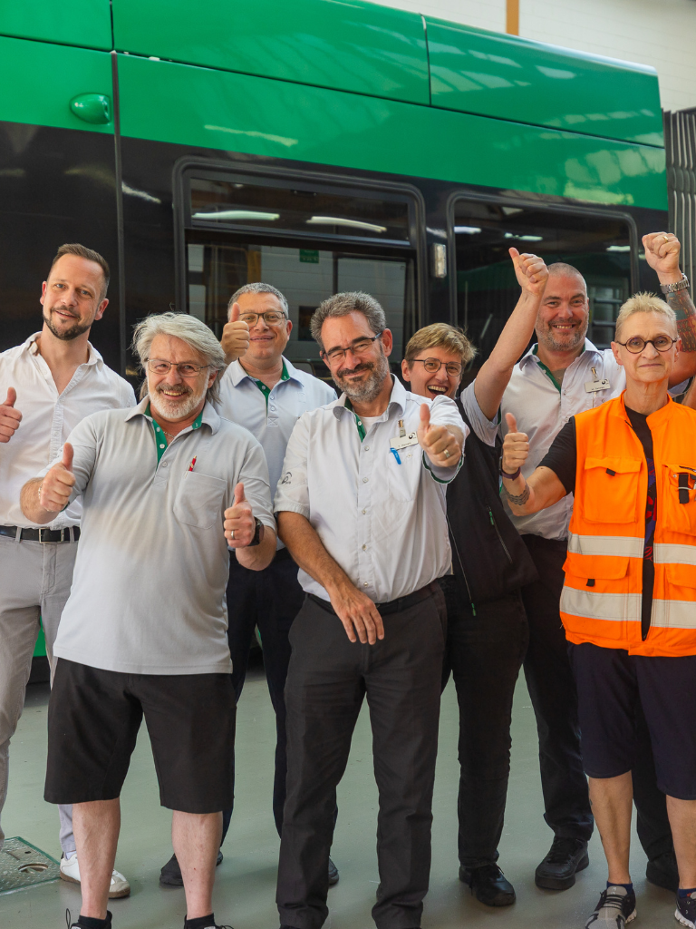 Gemeinschaft und Solidarität